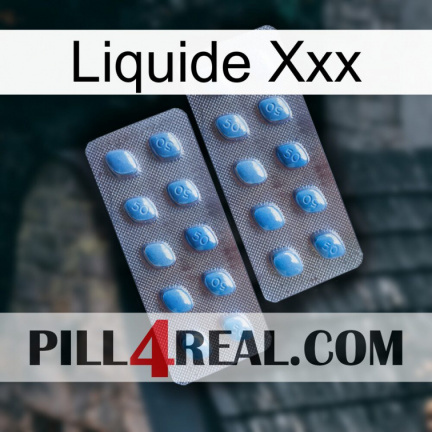 Liquid Xxx viagra4